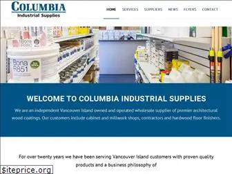 columbiaindustrialsupplies.com