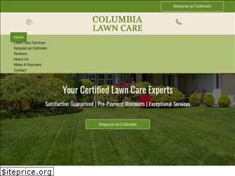 columbialawncare.net