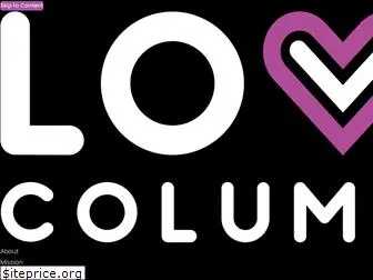 columbialoveinc.org