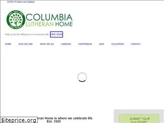 columbialutheranhome.org