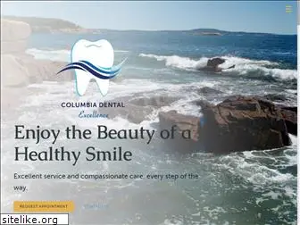 columbiamddentistry.com