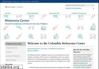 columbiamelanomacenter.org