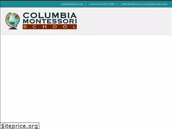 columbiamontessori.com