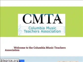 columbiamusic.org
