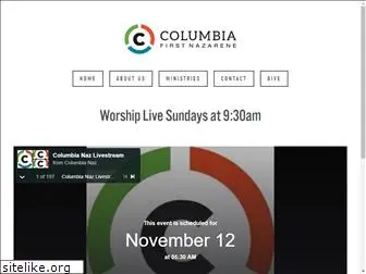 columbianaz.com