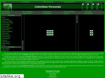 columbianpersonals.com