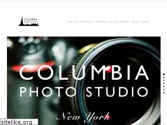 columbiaphotostudio.com