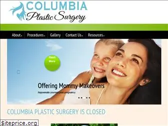 columbiaplasticsurgery.com