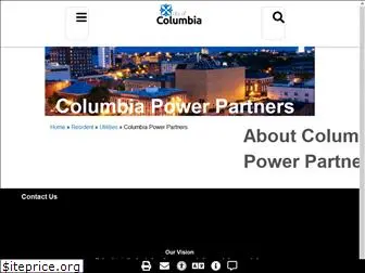 columbiapowerpartners.com