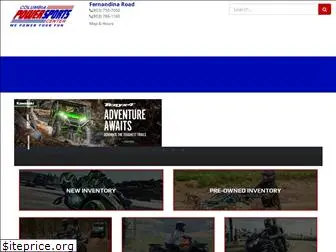 columbiapowersports.com