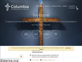 columbiapres.com