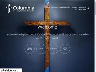 columbiapres.org