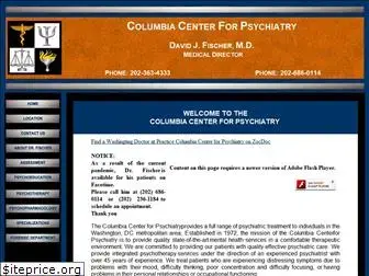 columbiapsychiatric.com