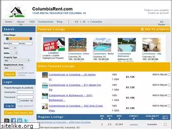 columbiarent.com