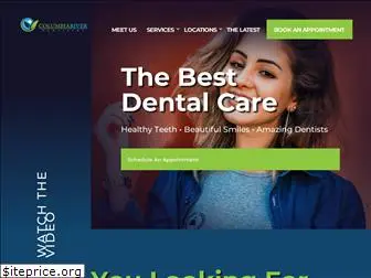 columbiariverdentistry.com