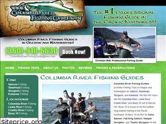 columbiariverfishingguide.com