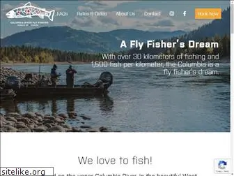 columbiariverflyfishing.com