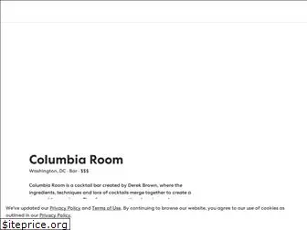 columbiaroom.tocktix.com