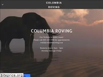 columbiaroving.com