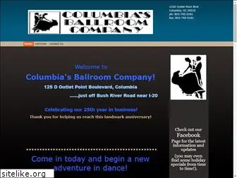 columbiasballroom.com