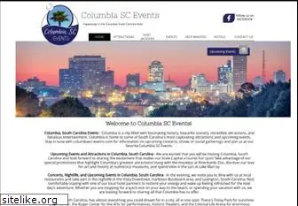 columbiasc-events.com