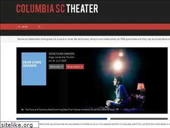 columbiasc-theater.com