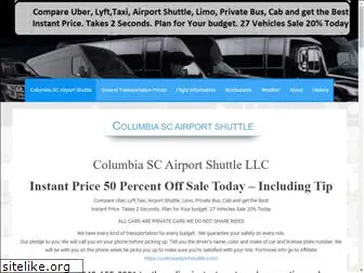 columbiascairportshuttle.com