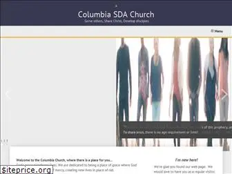 columbiasdachurch.com