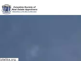 columbiasociety.org