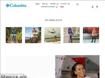 columbiasportswear.id