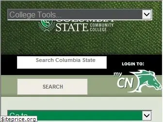 columbiastate.edu