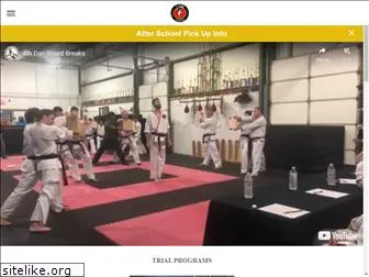 columbiataekwondo.com