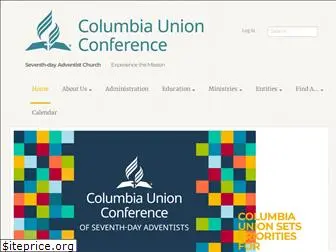 columbiaunion.org