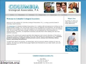 columbiaurological.com