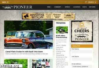 columbiavalleypioneer.com