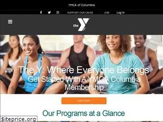 columbiaymca.org