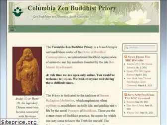 columbiazen.org