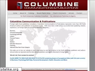 columbinecommunications.com
