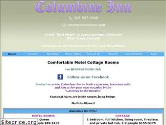 columbineinn.net