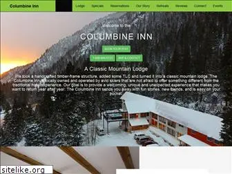 columbineinntaos.com