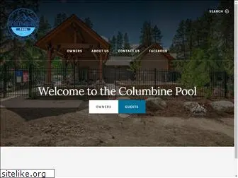 columbinepool.com
