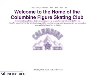 columbineskating.org