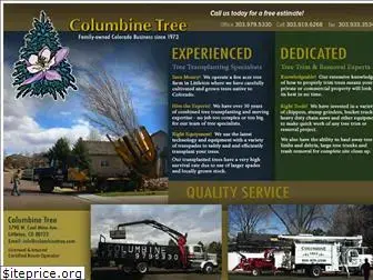 columbinetree.com