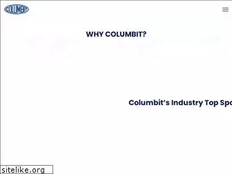columbit.com