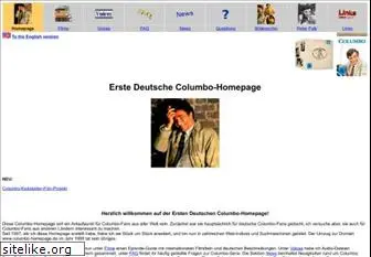 columbo-homepage.de