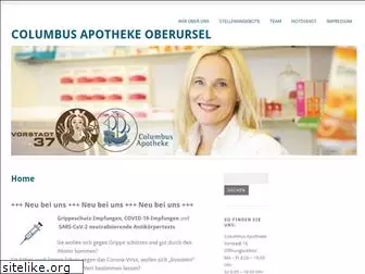 columbus-apotheke.de