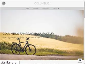 columbus-bikes.de
