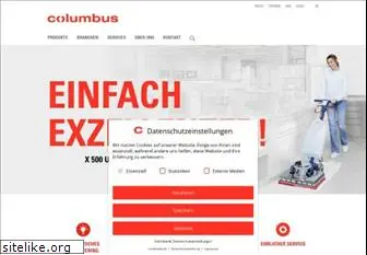 columbus-clean.com