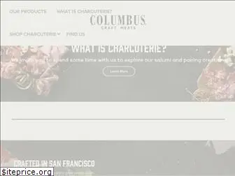 columbus-foods.com