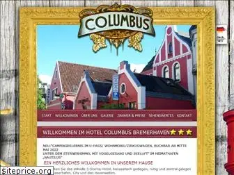 columbus-hotel.de